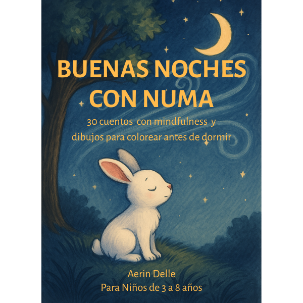 Buenas Noches con Numa