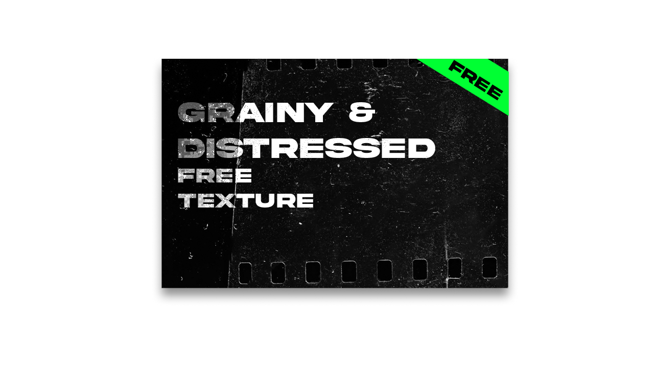 *FREE* Grainy Distressed Textures