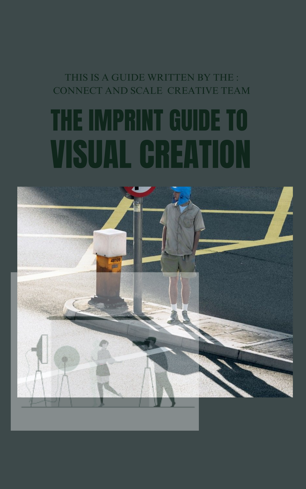 An Imprint guide to visual creation