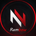 Gumroad profile picture for @rambow