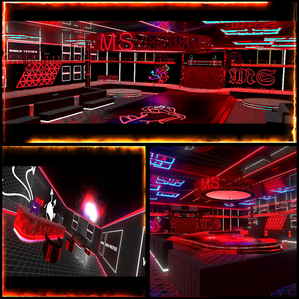 Club MS Event World