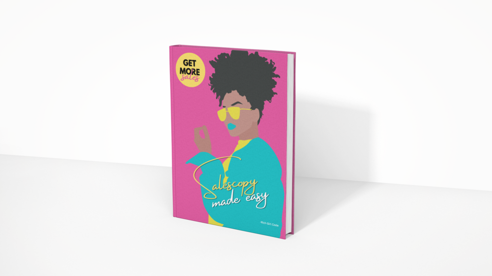 Sales Copy Made Easy