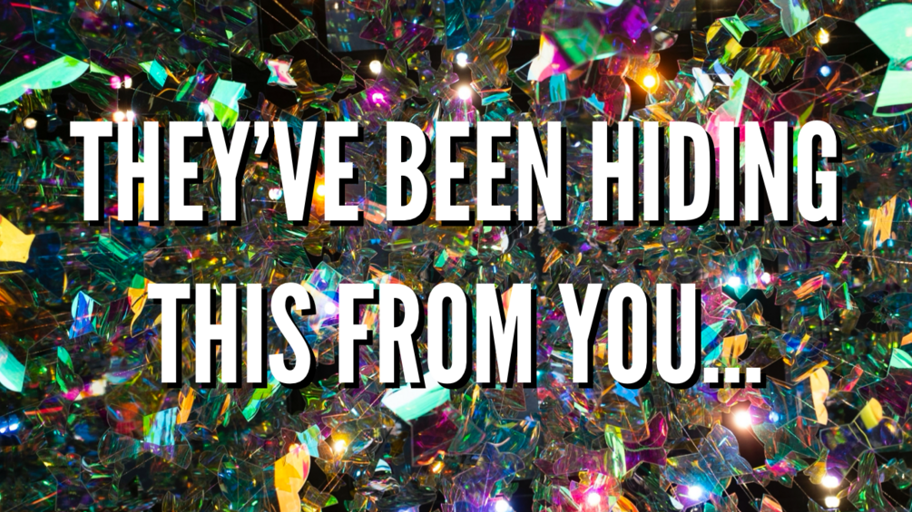 The HUGE Secret Biggest Le Has Been Hiding From You