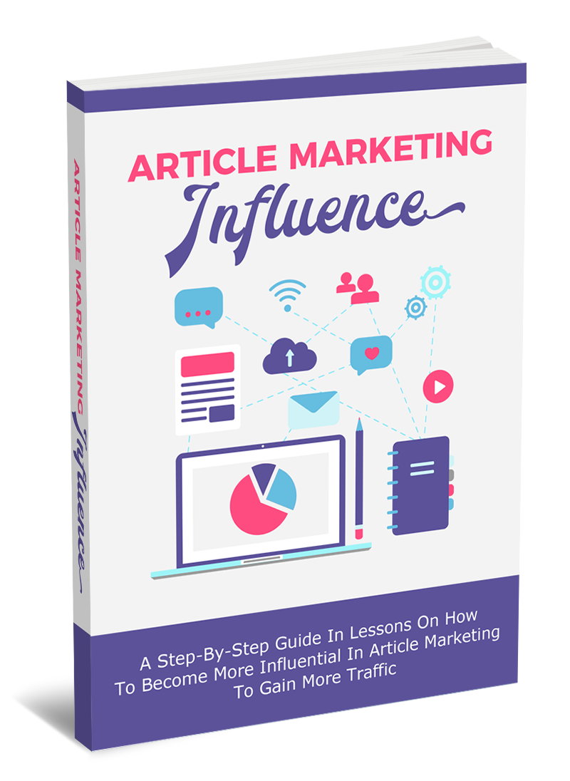 Article Marketing Influence