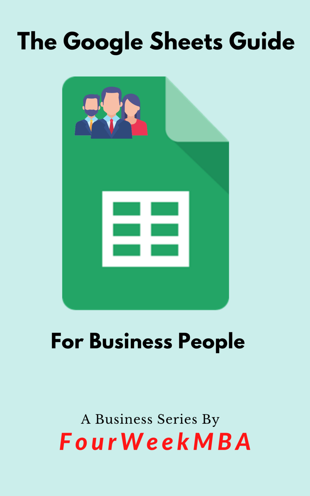 google-sheets-for-business-people