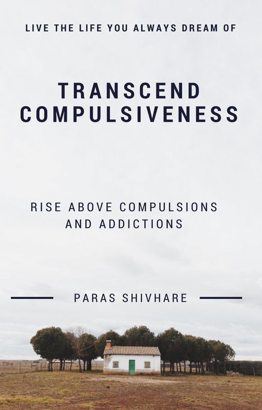 TRANSCEND COMPULSIVENESS