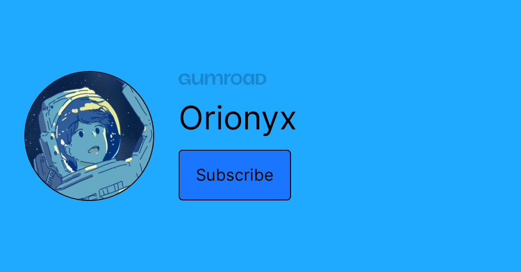 Orionyx