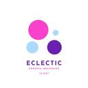 Gumroad profile picture for @eclectic