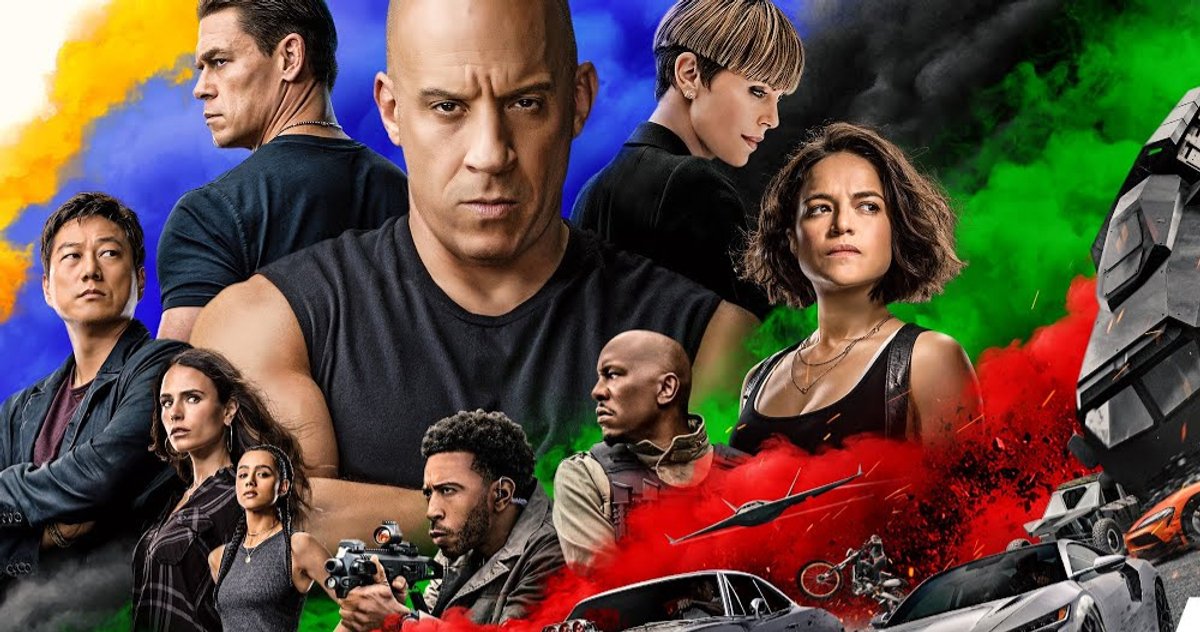 Halalos Iramban 9 Teljes Film ÐŸðŸŽðŸðŸ Ð‡ð” Magyarul Online Videa Nedz Halalos Iramban 9 2021 Teljes Film Magyarul