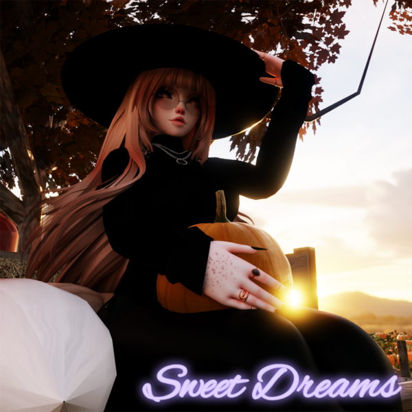 𝐑𝐨𝐱𝐲 (𝐏𝐂 𝐨𝐧𝐥𝐲) – Sweet Dreams