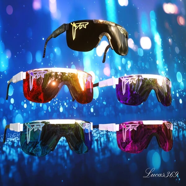 PV Glasses