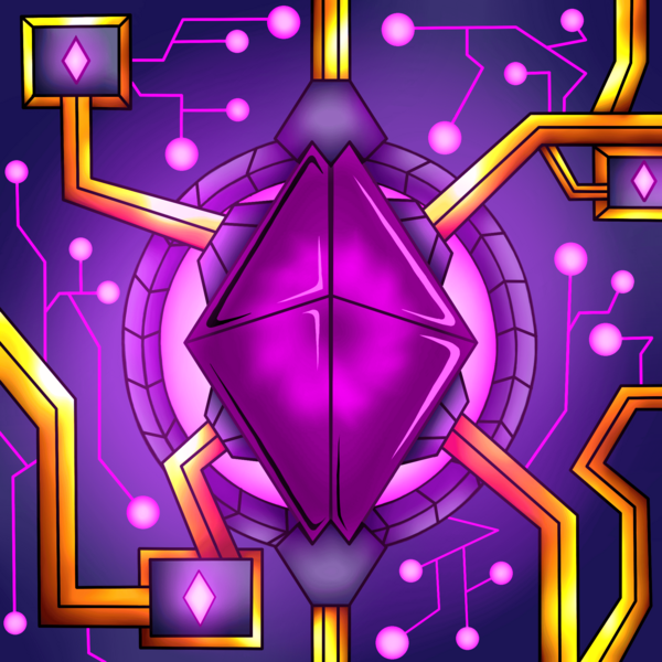 Crystal Relay [Twitch to VRChat]