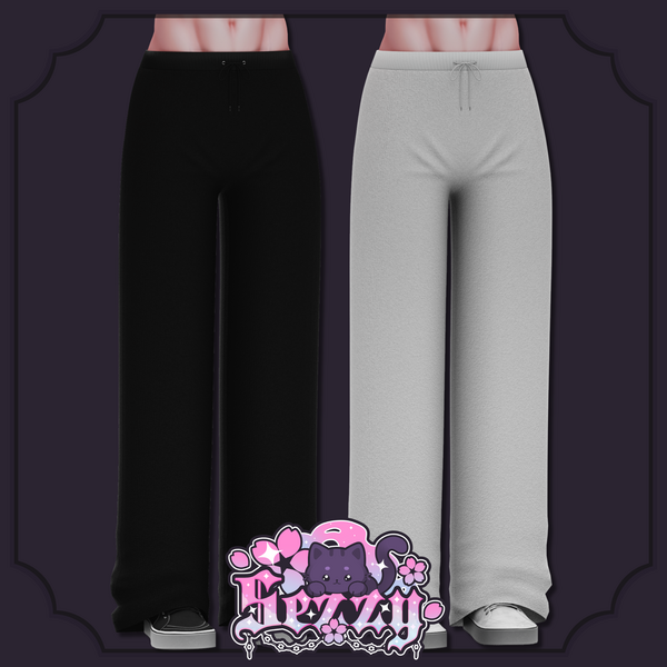 Sweatpants 
