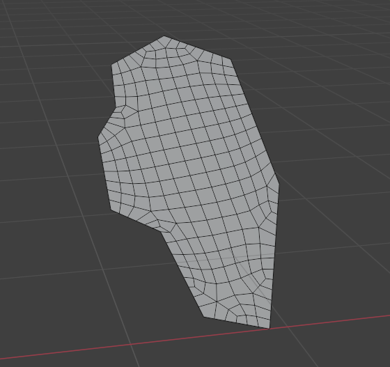 Non-AAQP quad tool (blender addon)
