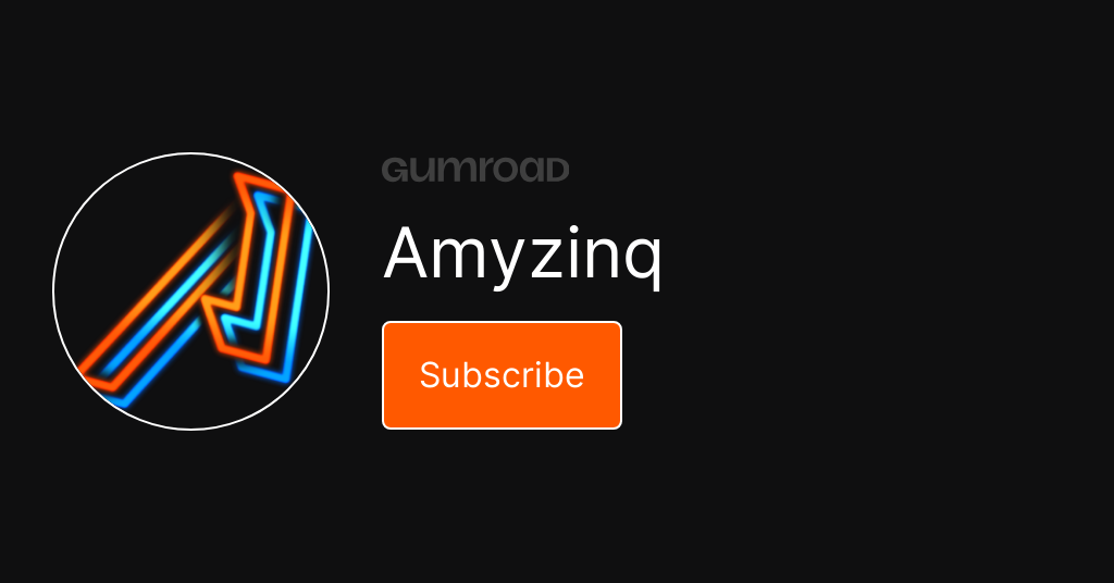 Amyzinq