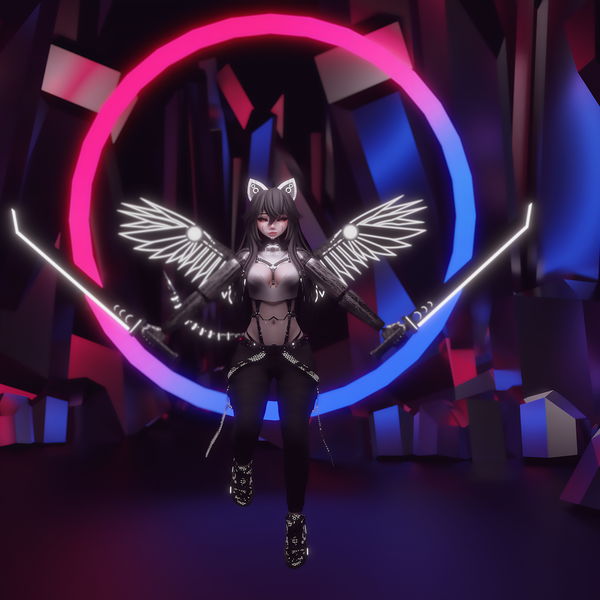 PROJECT: Callista 3.0 | 3D Model