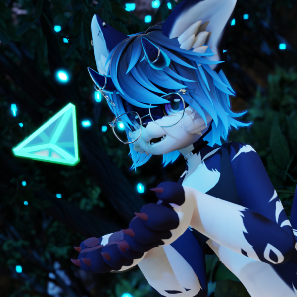 Kyo 3.0 | Phys Bones | PC Only