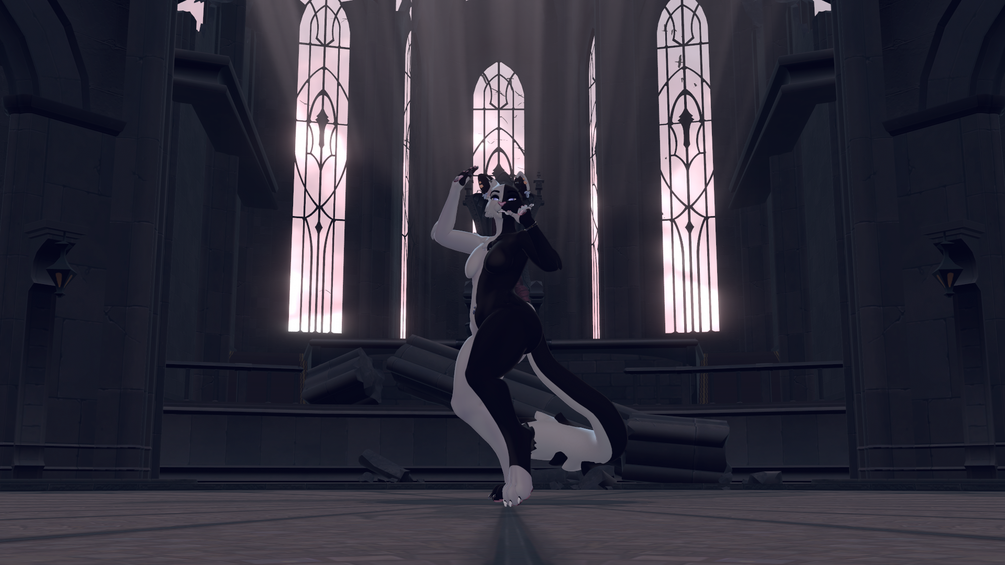 Kitty adopt for Nyx 
