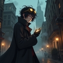 Profile Picture