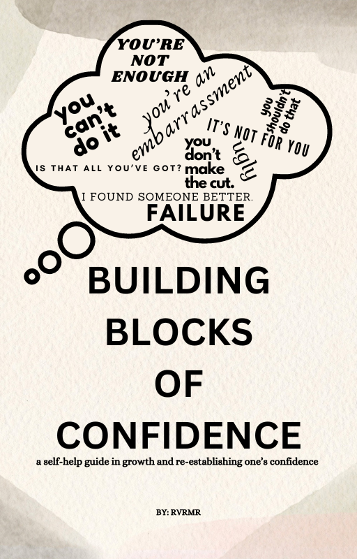 Building Blocks of Confidence