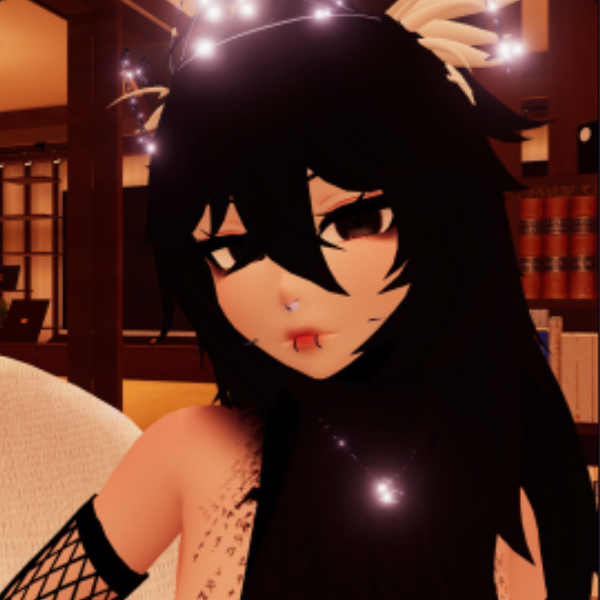 Lillith || PC x QUEST || Server Freebie