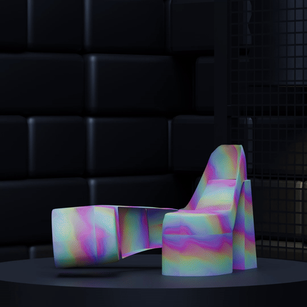 Princess Heels