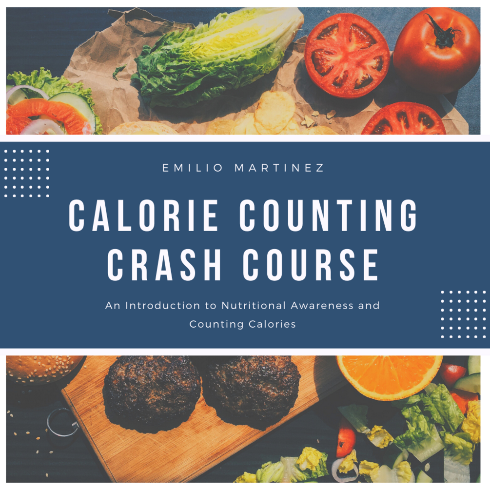 Calorie Counting Crash Course