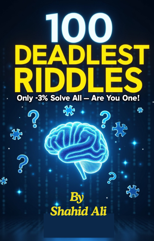 100 Deadliest Riddles