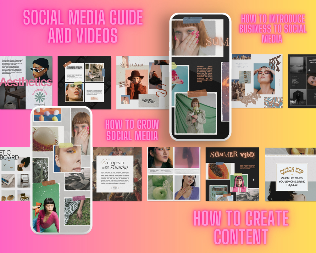 How to grow social media platforms