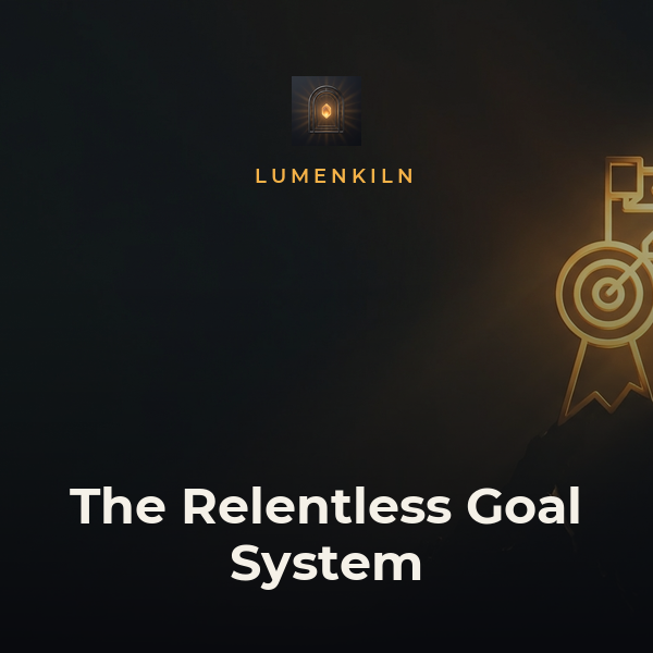 The Claude Code Goal System
