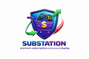 Gumroad profile picture for @substation