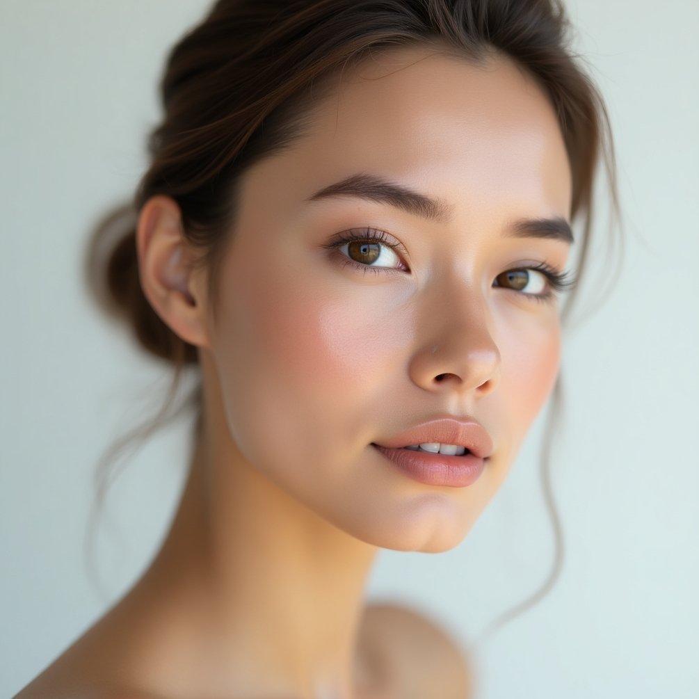 AI-Generated LinkedIn Headshots Preview