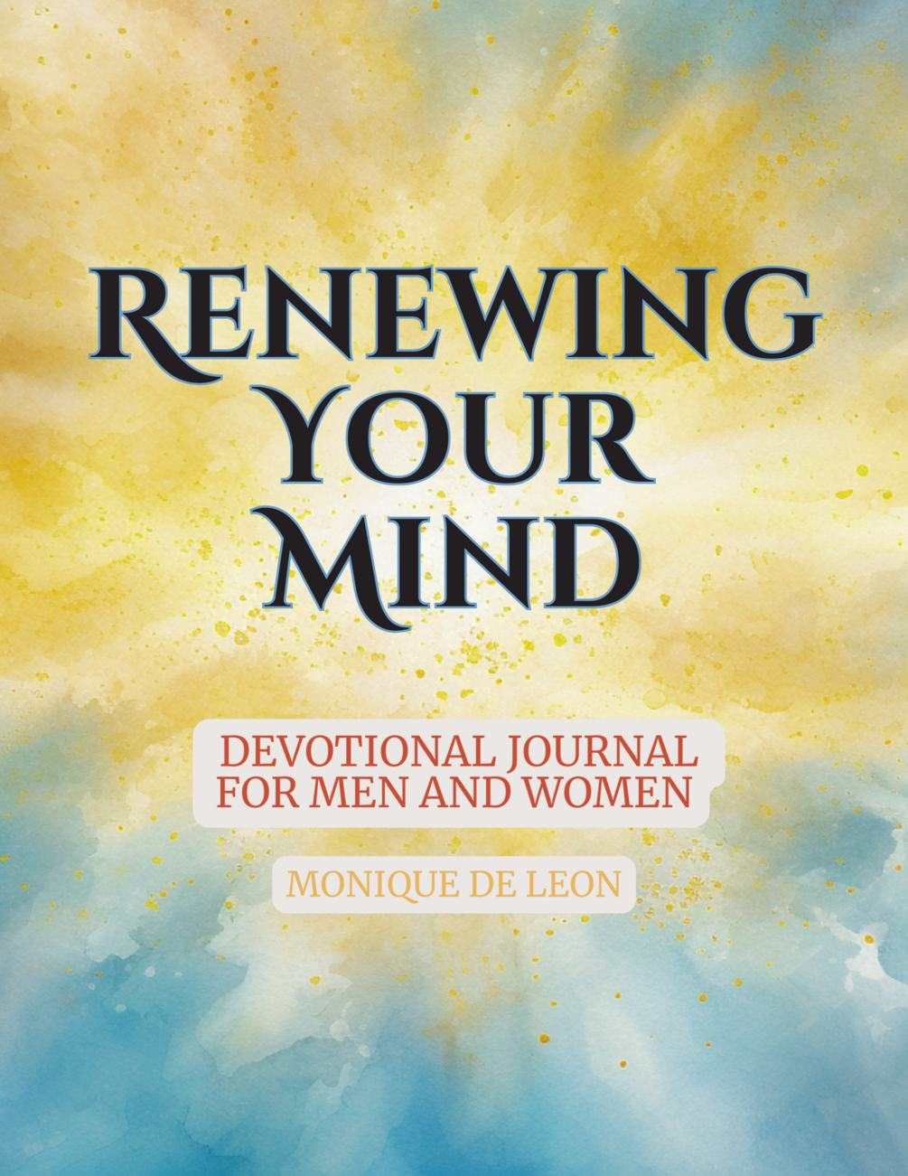 Renewing your Mind