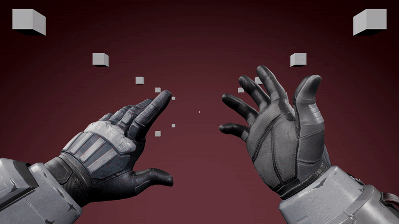 Apex Legends Viewmodel Multirig screenshot 2