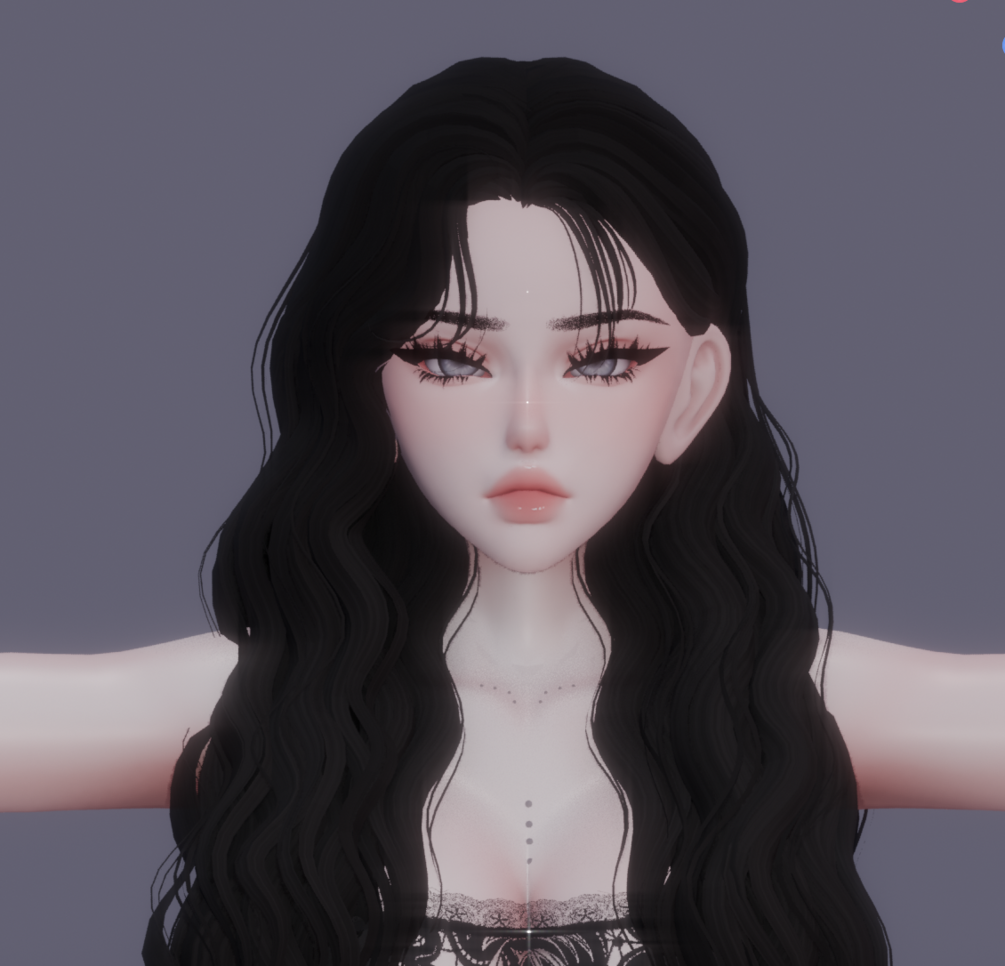 Amelia Head Edit (Read Description!!)