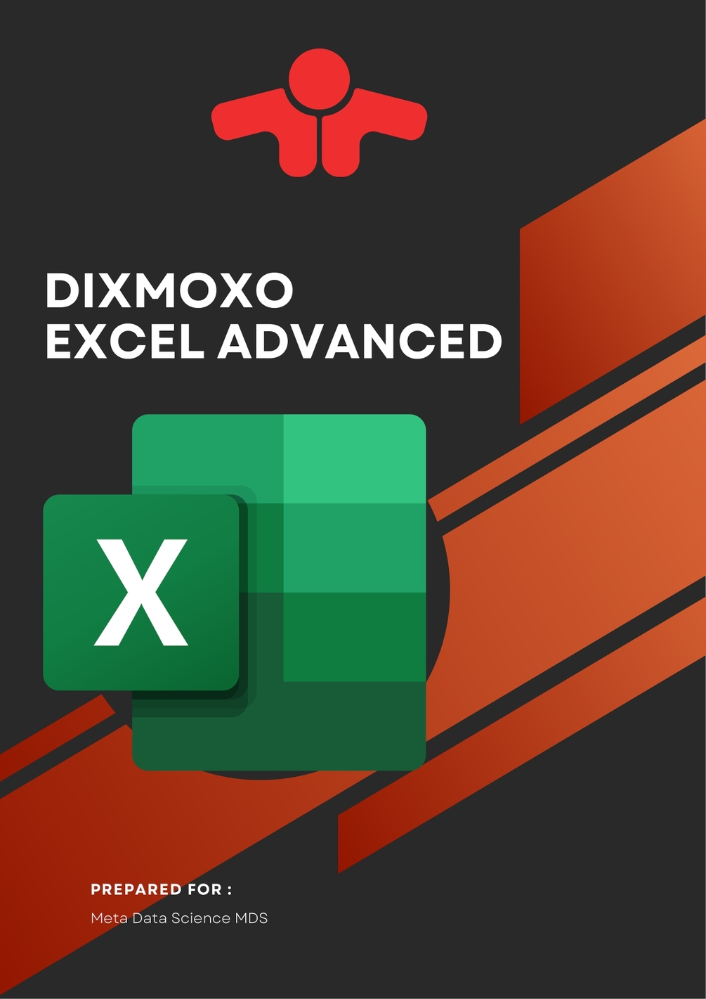 Dixmoxo excel advanced