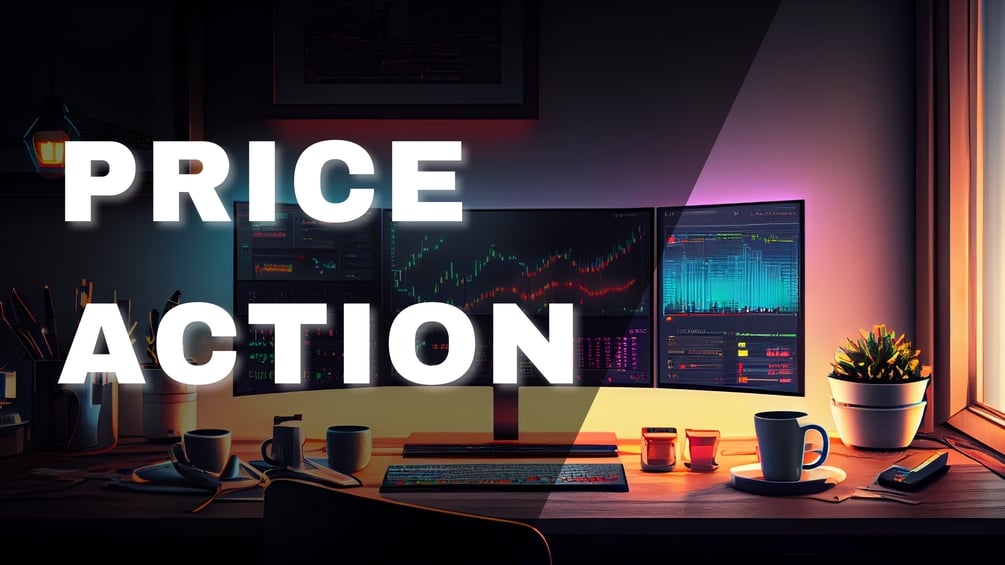 Price Action Trading PDF Complete Guide to Chart Patterns