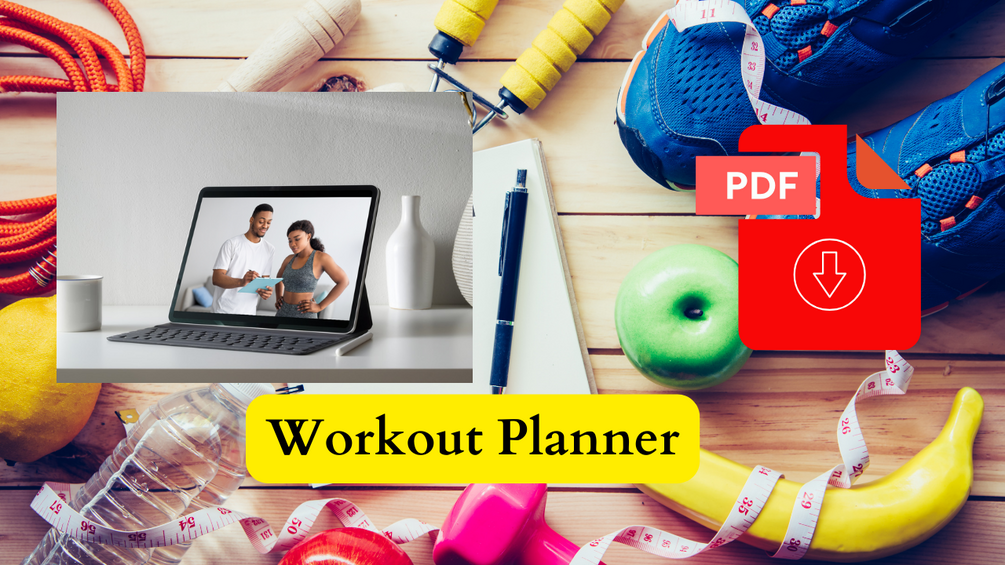Workout Planner