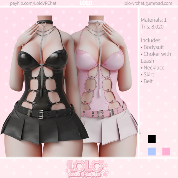 ♡ Kayla Outfit ♡