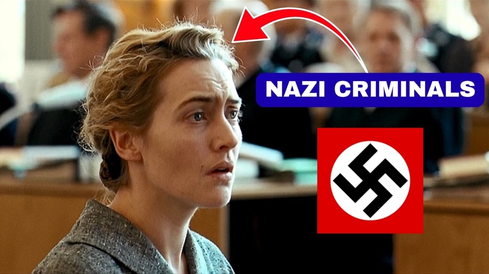 Nazi Conspiracy and Aggression digital archive cover