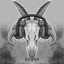 Gumroad profile picture for @gauna