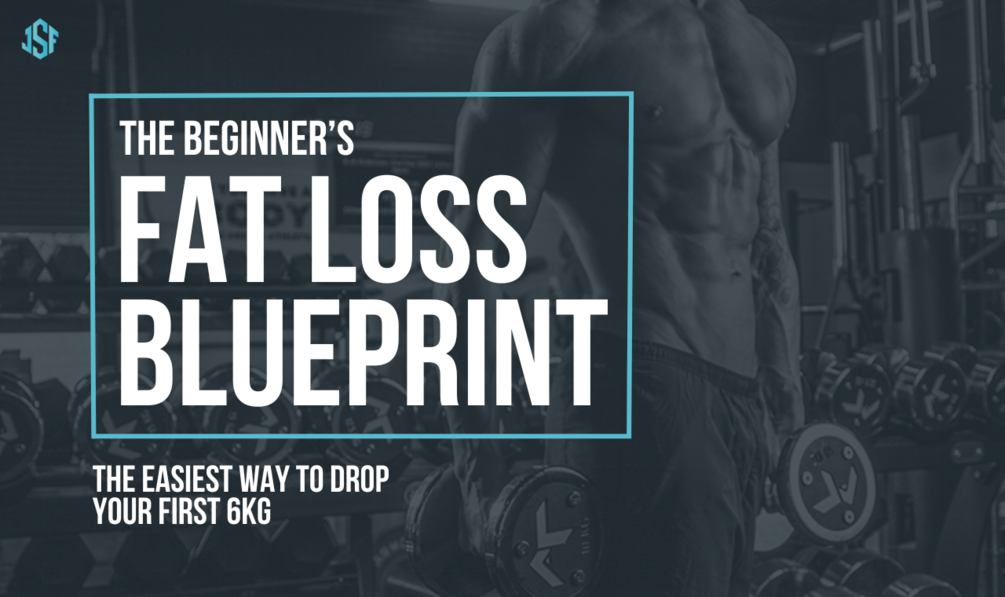 The Beginner's Fat Loss Blueprint