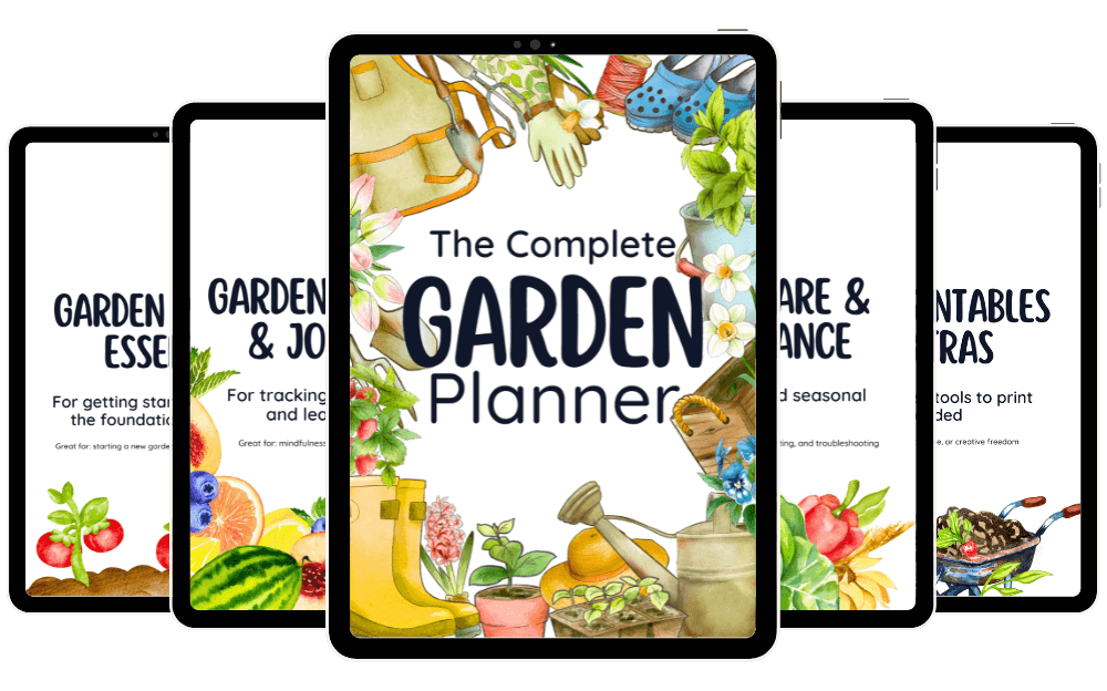 the-complete-garden-planner