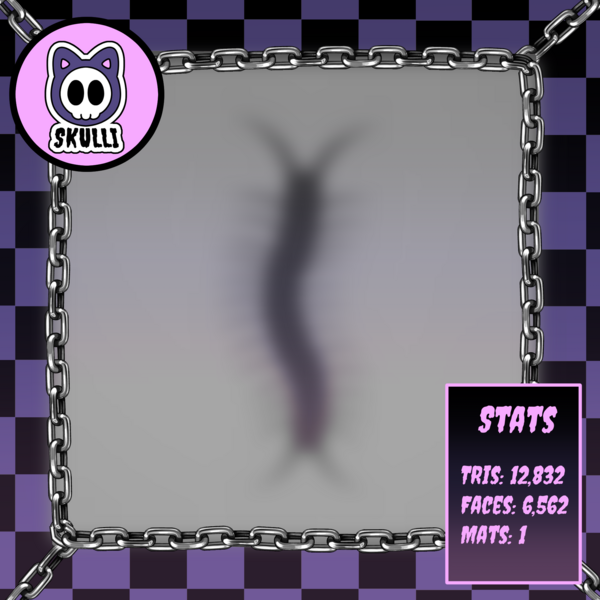 [Free] Centipede