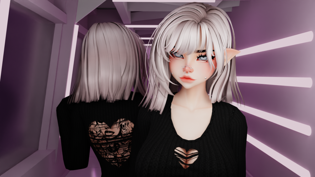 Bone Hair Sticks ( FREE ON GUMROAD ) - Payhip