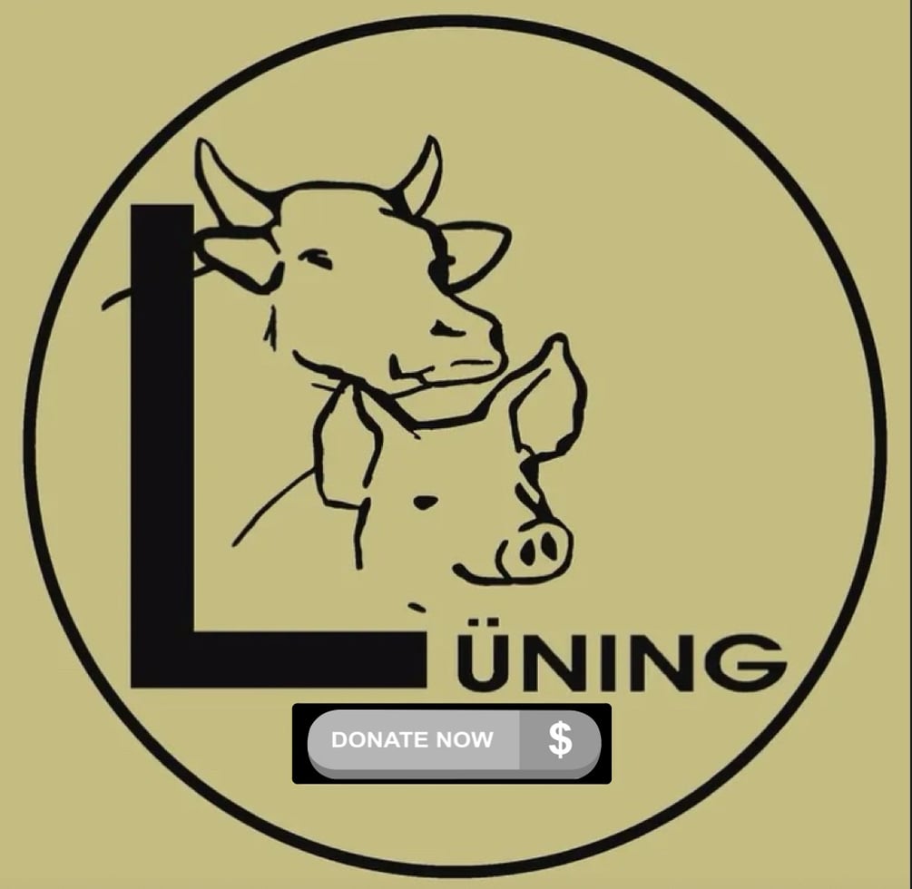 [Donation] by Luning Truckd3sign