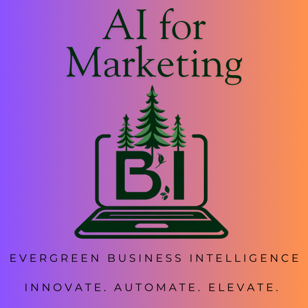 Bundle ai for marketing and ai for hr