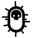 Gumroad profile picture for @bacteria