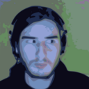 Gumroad profile picture for @teak