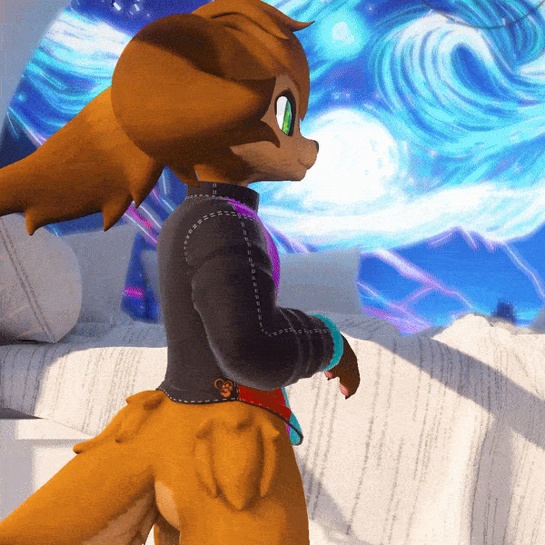 Cozy Sweater (OG Hobkin Base)